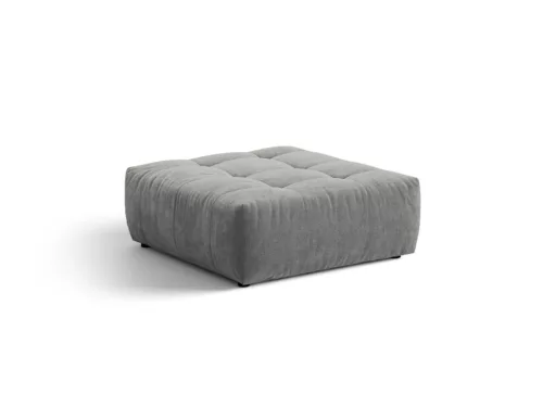 Bloom puff, szövet
