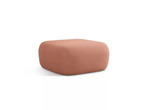 Jenny puff, bársony