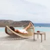 Panama Banana sun lounger