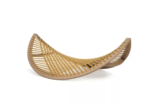 Panama Banana sun lounger