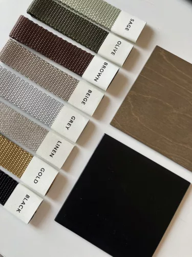 Panama Banana sun lounger