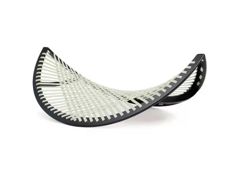 Panama Banana sun lounger