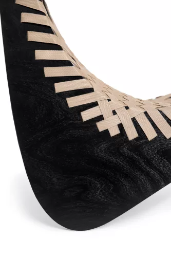 Melon Garden Armchair