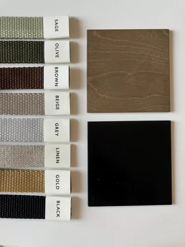 Melon Garden Armchair