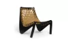 Melon Garden Armchair