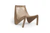 Melon Garden Armchair