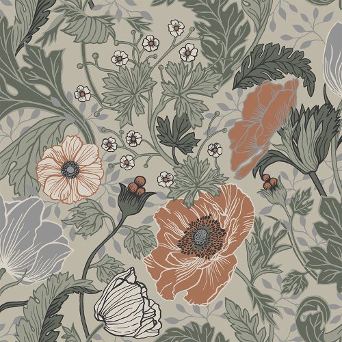 Anemone 33001 tapéta