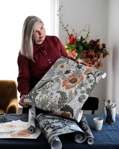 Midbec Apelviken 33001 wallpaper