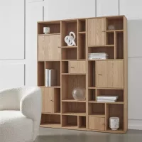 Shelves