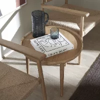 Side tables