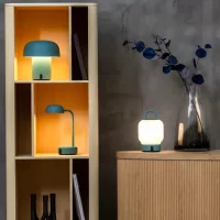Kooduu table lamps