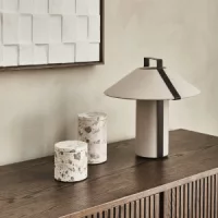 Table lamps