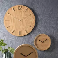 Design clocks