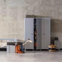 Children's wardrobes and storage units