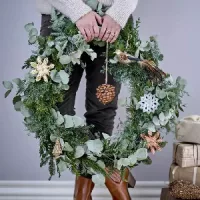 Christmas decorations