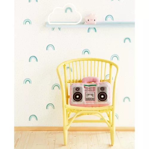 Eijffinger Mini Me six  399013 tapéta