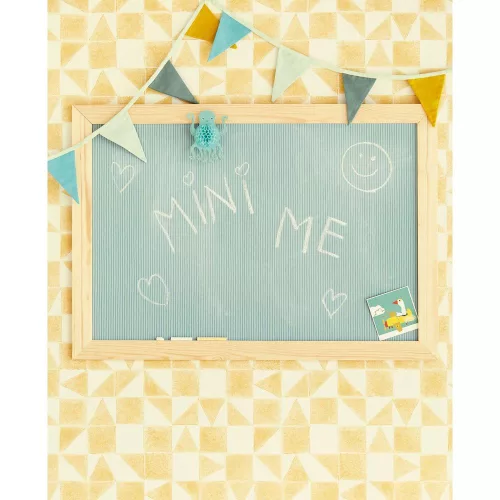 Eijffinger Mini Me six  399020 tapéta