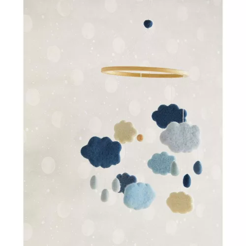 Eijffinger Mini Me Six 399030 wallpaper