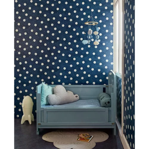 Eijffinger Mini Me Six 399032 wallpaper