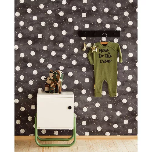 Eijffinger Mini Me Six 399033 wallpaper