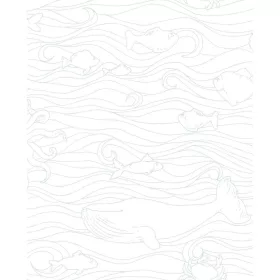 Eijffinger Mini Me six  399041 tapéta