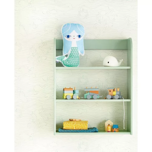 Eijffinger Mini Me Six 399041 wallpaper