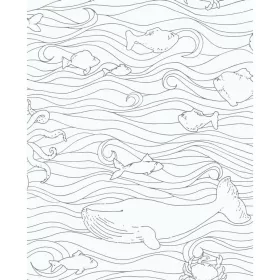 Eijffinger Mini Me six  399042 tapéta