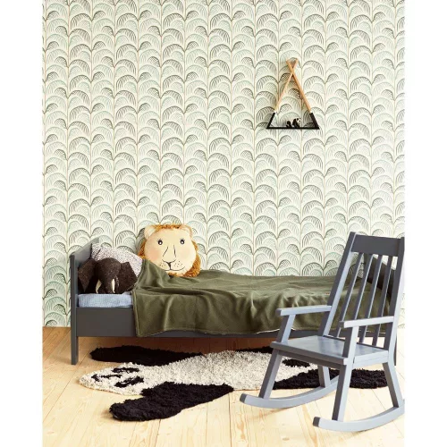 Eijffinger Mini Me Six 399070 wallpaper