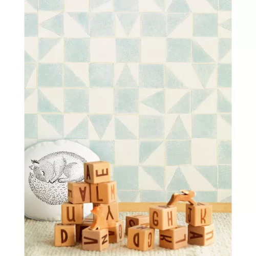 Eijffinger Mini Me Six 399092 wallpaper