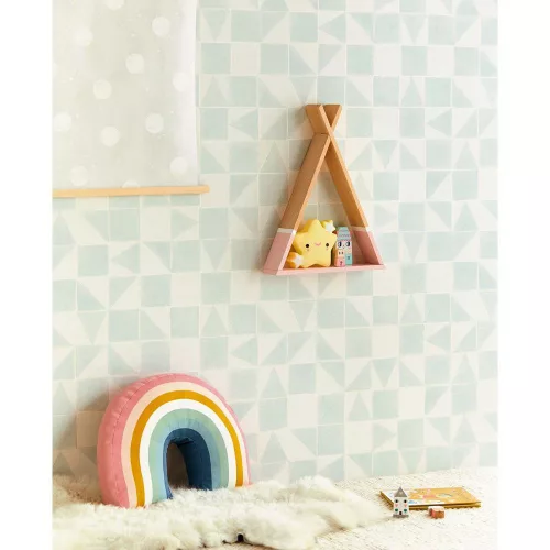 Eijffinger Mini Me Six 399092 wallpaper