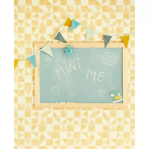 Eijffinger Mini Me six  399093 tapéta