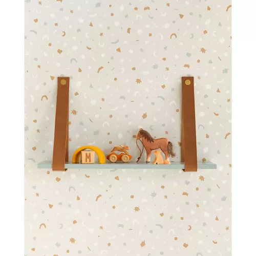 Eijffinger Mini Me Six 399100 wallpaper