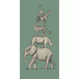 Eijffinger Mini Me six  399113 tapéta