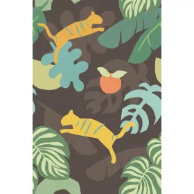 Eijffinger Mini Me six  399122 tapéta