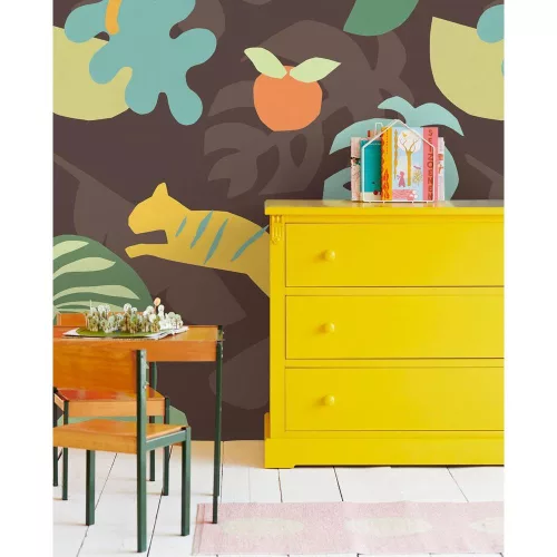 Eijffinger Mini Me Six 399122 wallpaper