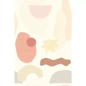 Eijffinger Mini Me six  399125 tapéta