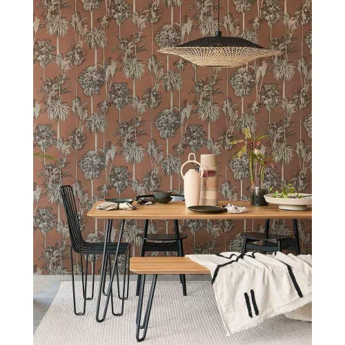 Eijffinger Oasis 317322 tapéta