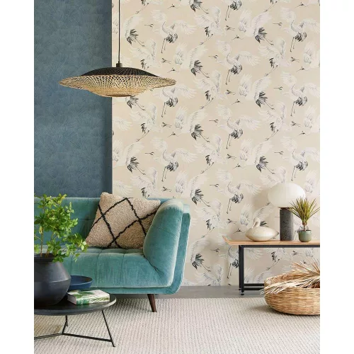 Eijffinger Oasis 317333 tapéta