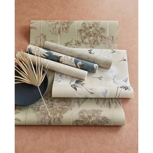 Eijffinger Oasis 317350 tapéta