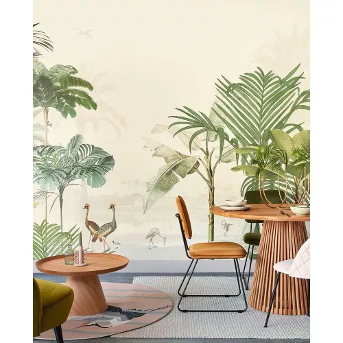 Eijffinger Oasis 317400 tapéta