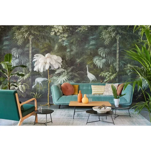 Eijffinger Oasis 317408 tapéta