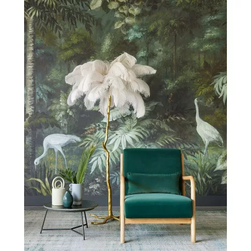 Eijffinger Oasis 317408 tapéta