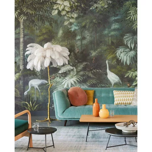 Eijffinger Oasis 317408 tapéta