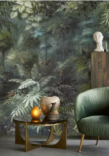 Eijffinger Oasis 317409 tapéta