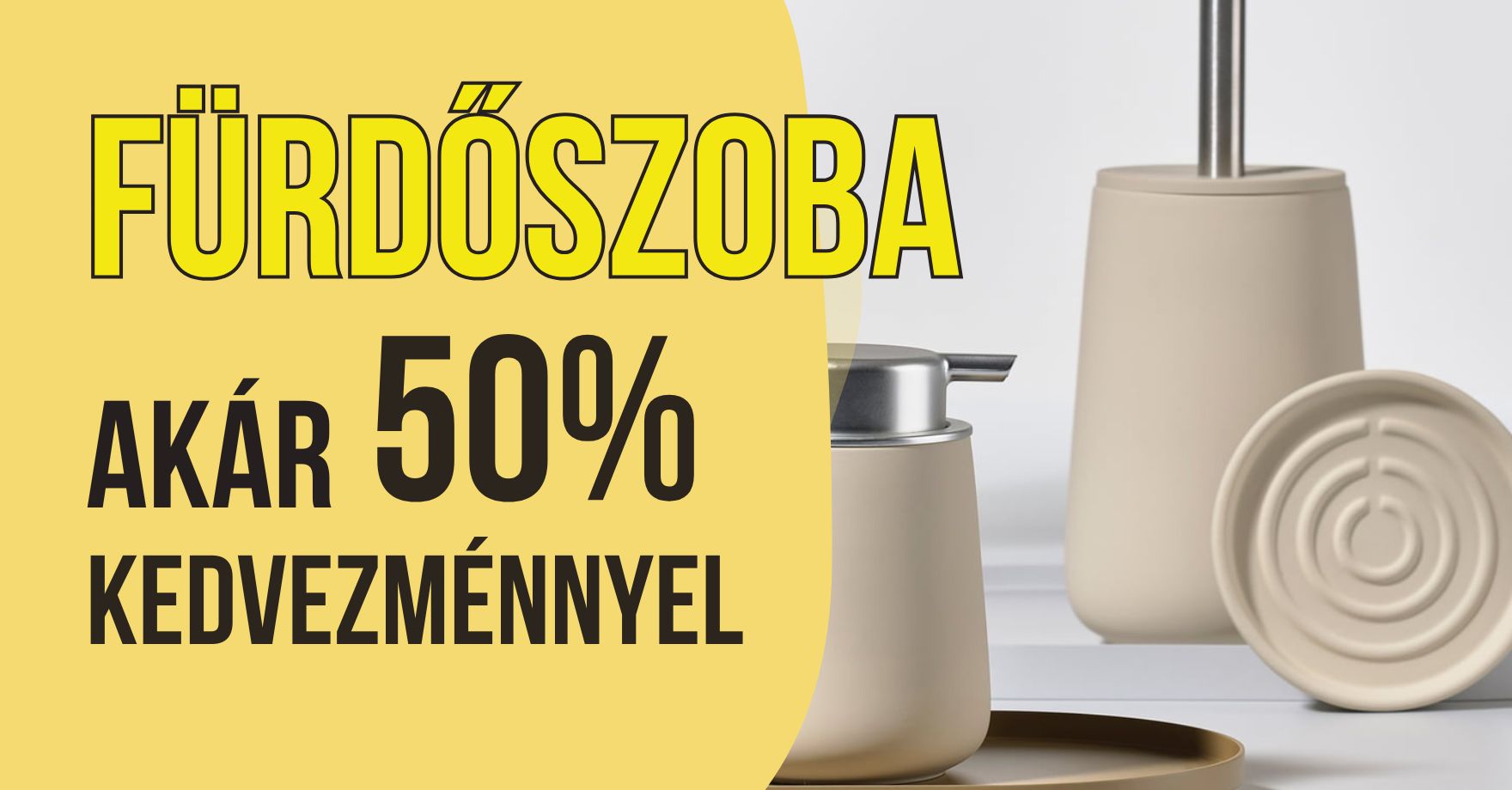 SALE kültéri bútorok