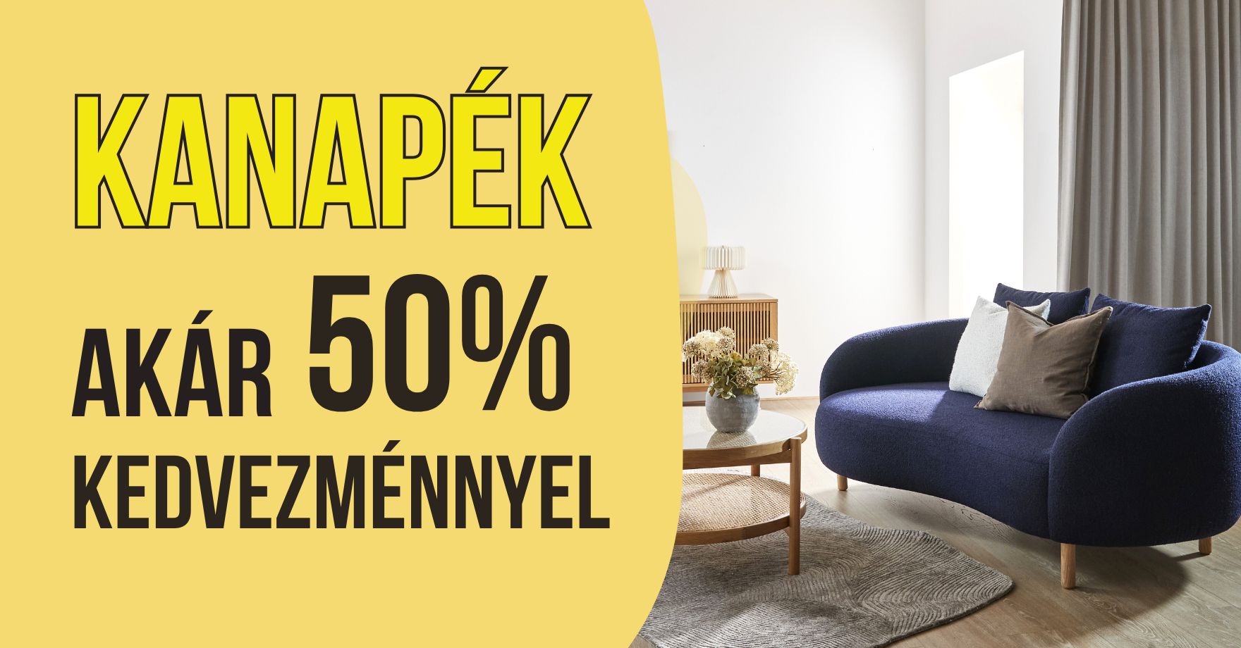 SALE Kiegészítők