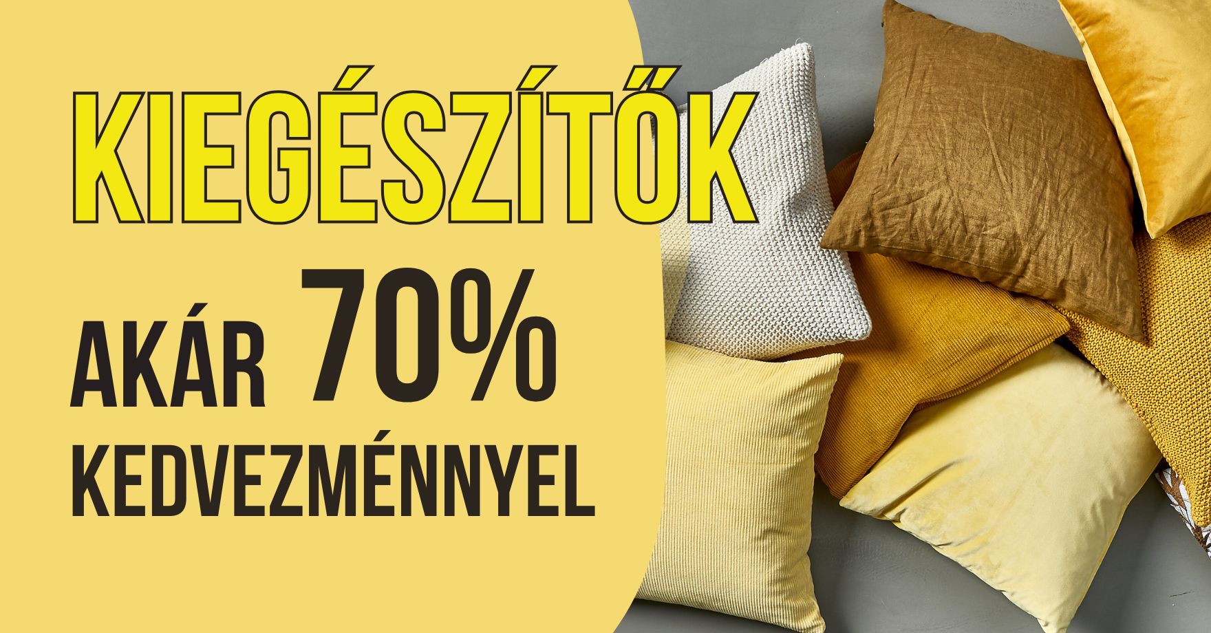 SALE kültéri bútorok