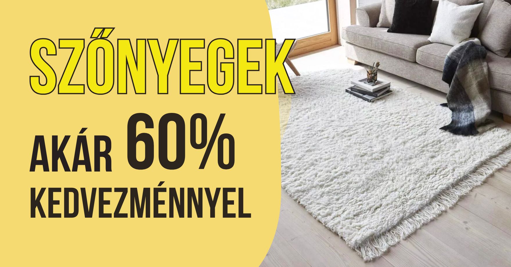 SALE kültéri bútorok