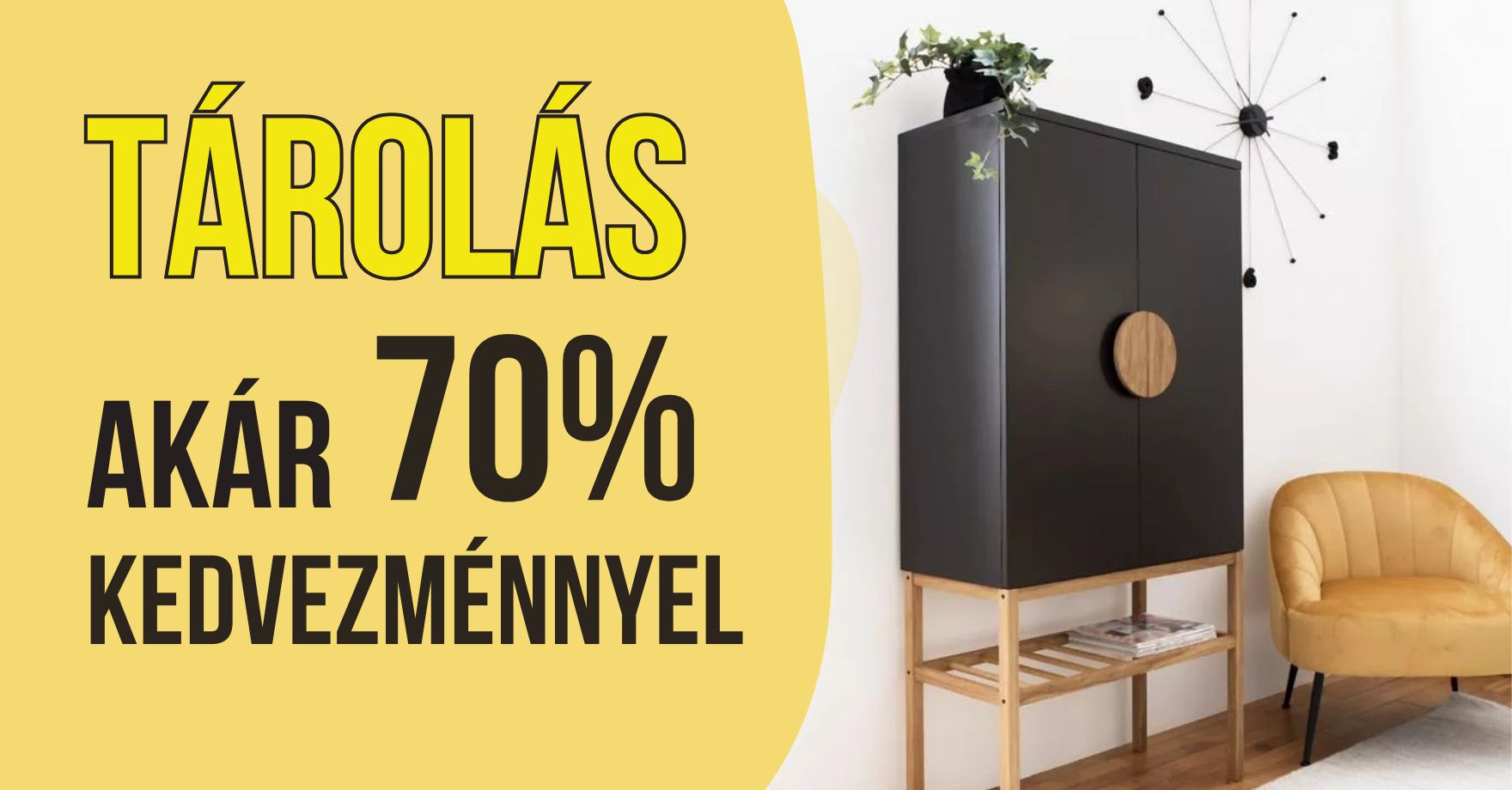 SALE kültéri bútorok