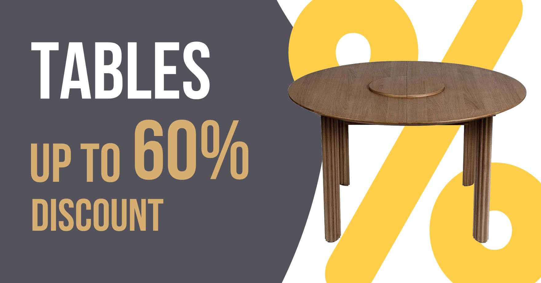 SALE outdoor furniture